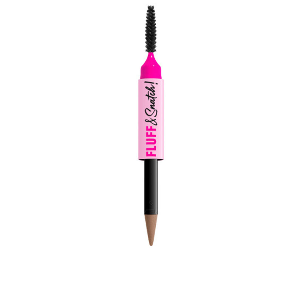 FLUFF & SNATCH! Brow powder pen