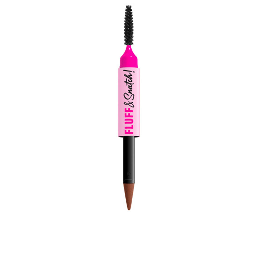 FLUFF & SNATCH! Brow powder pen