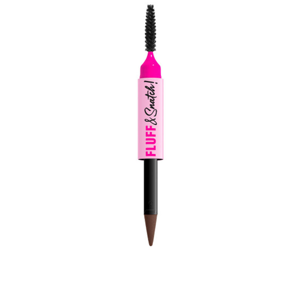 FLUFF & SNATCH! Brow powder pen