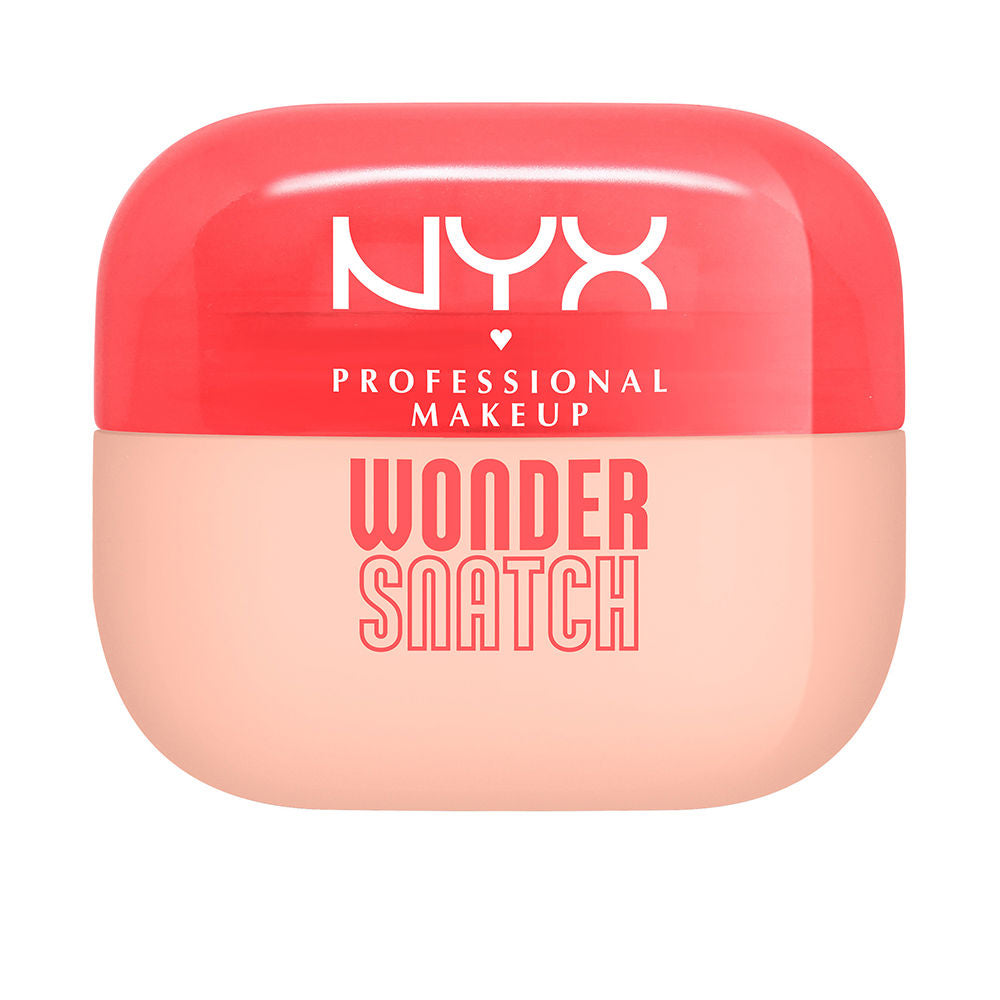 WONDER SNATCH Fixing Powder