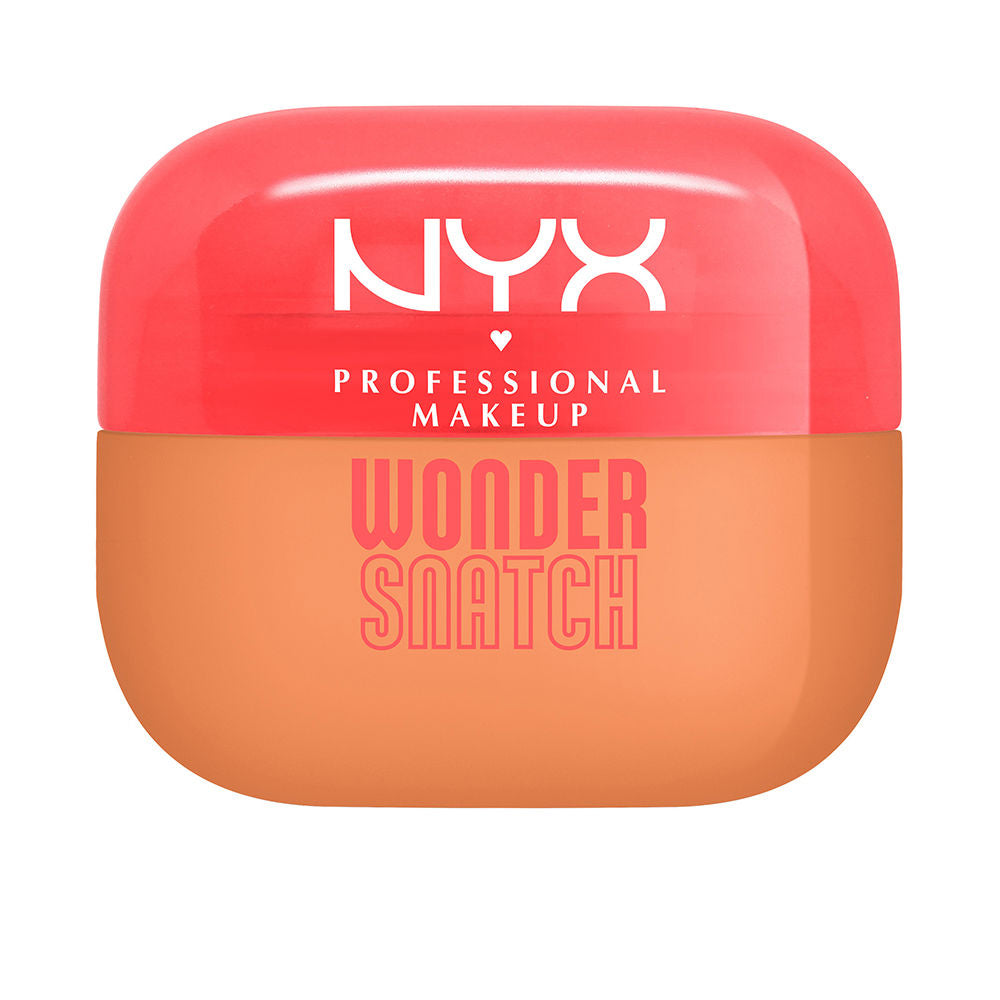 WONDER SNATCH Fixing Powder