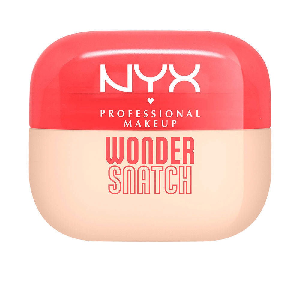 WONDER SNATCH Fixing Powder