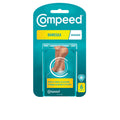 Medium calluses, 6 bandages