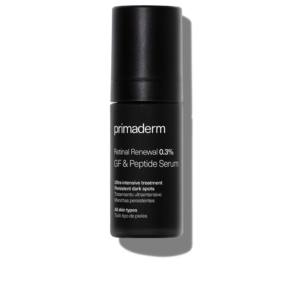 RETINAL RENEWAL 0.3% GF &amp; PEPTIDE serum 30 ml