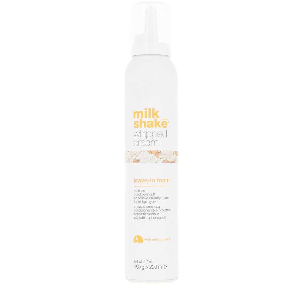WHIPPED CREAM leave-in foam 200 ml
