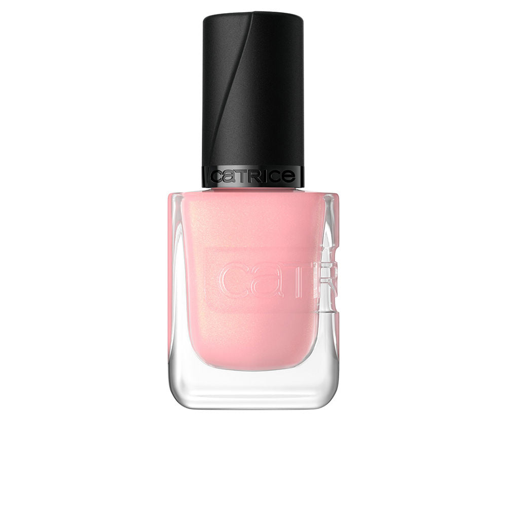 GEL AFFAIR nail polish