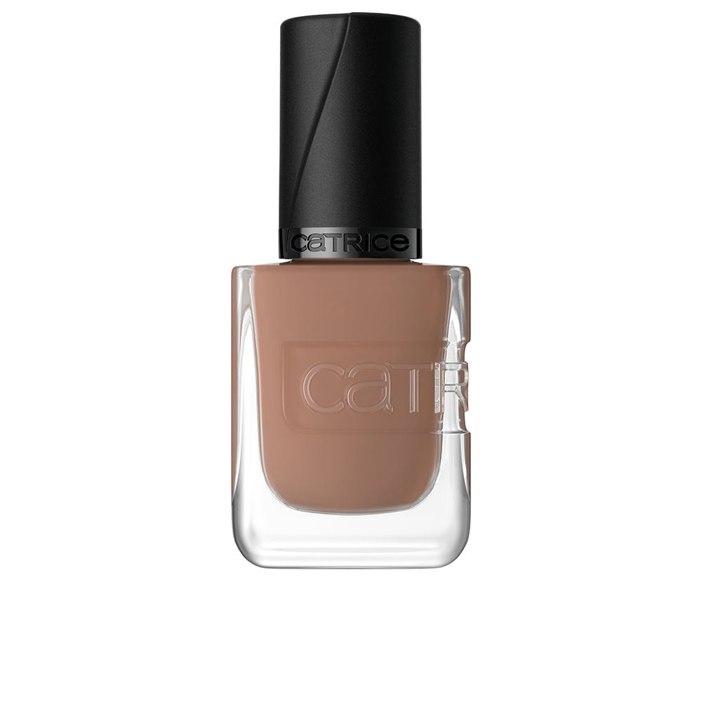 GEL AFFAIR nail polish