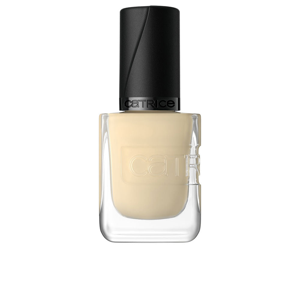 GEL AFFAIR nail polish