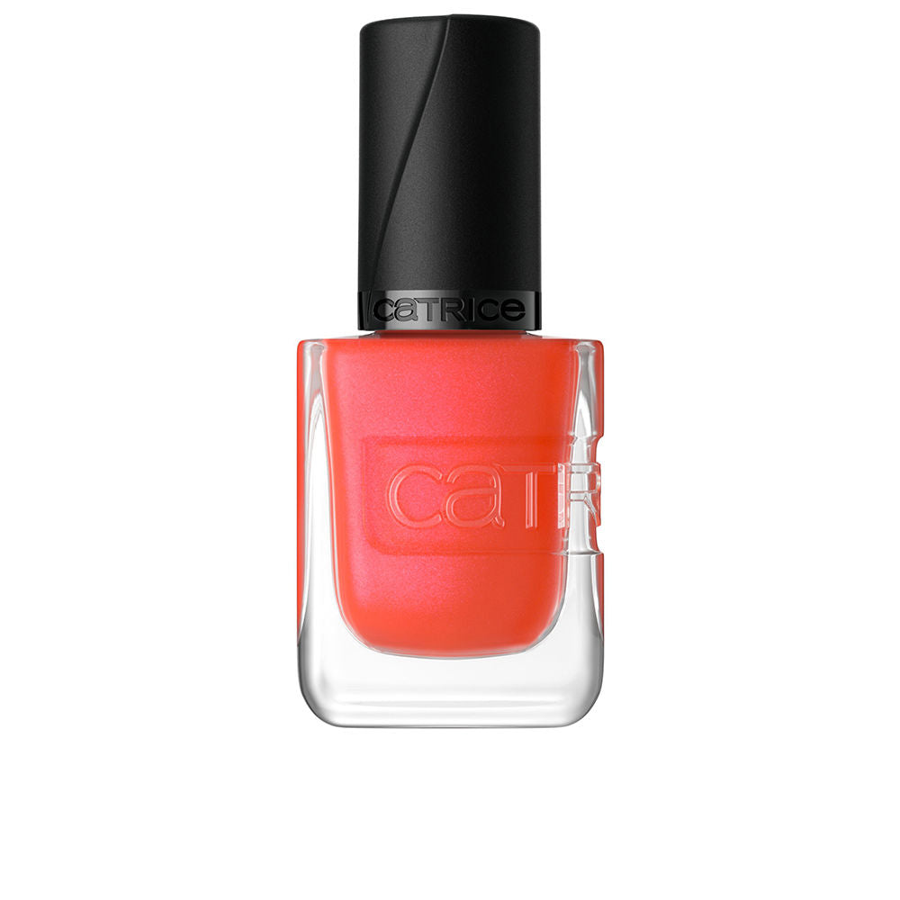 GEL AFFAIR nail polish