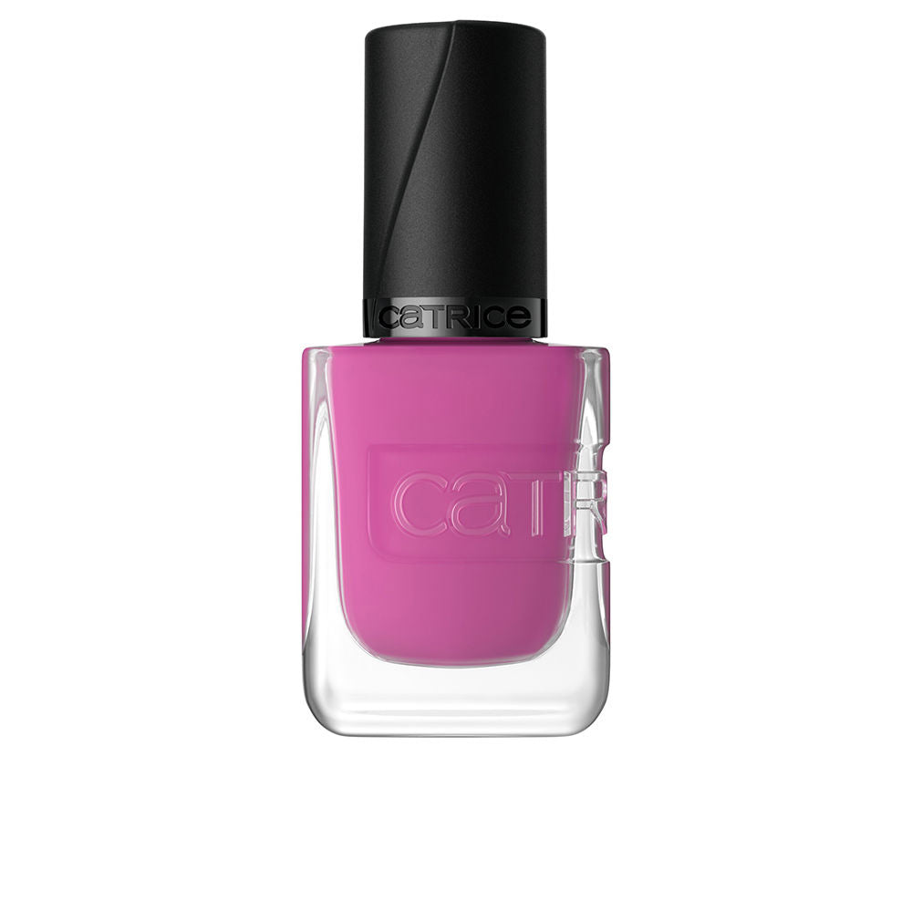 GEL AFFAIR nail polish