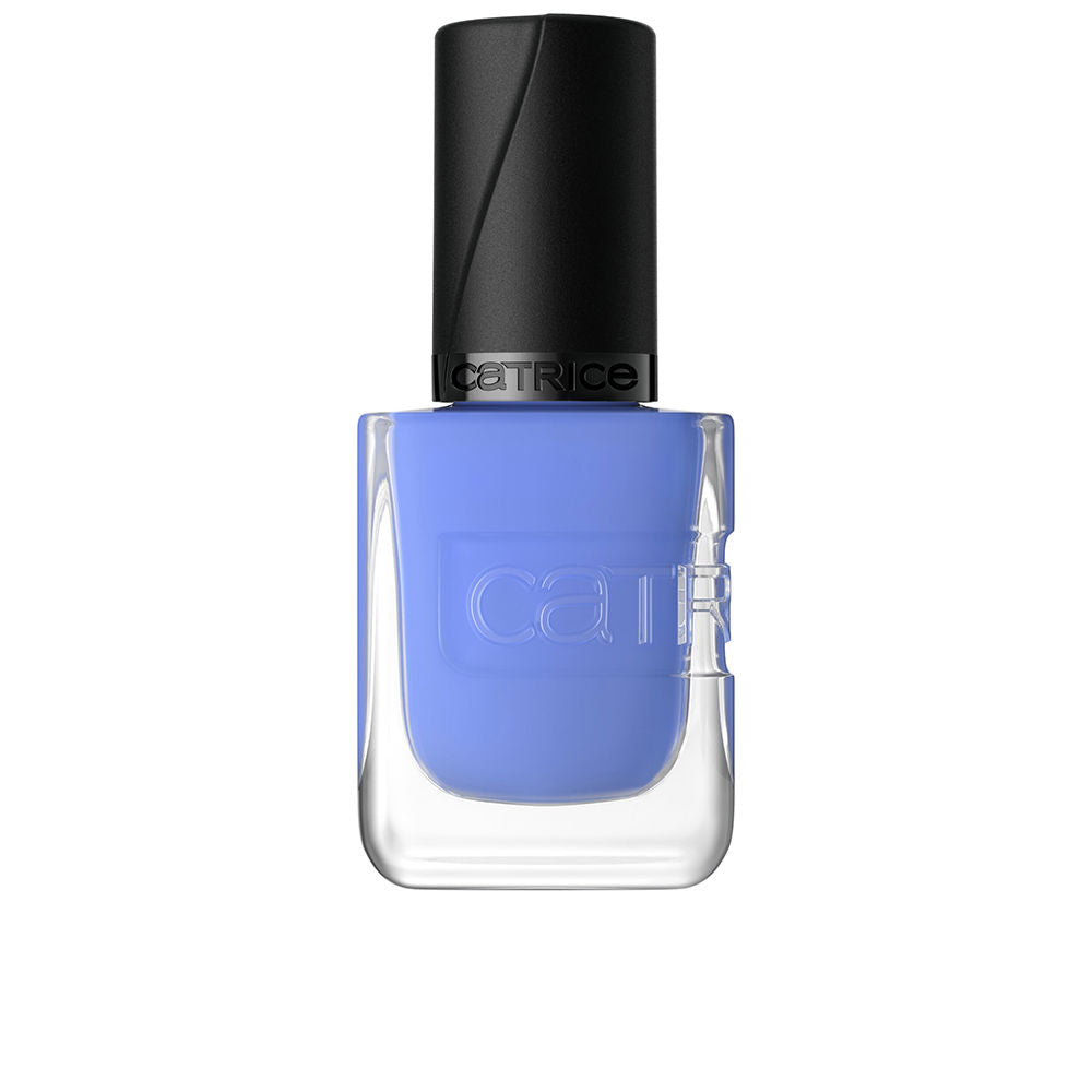 GEL AFFAIR nail polish
