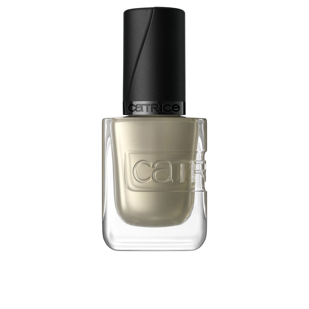 GEL AFFAIR nail polish