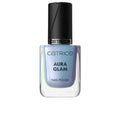 AURA GLAM nail polish