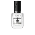 HIGH SHINE GEL top coat 10.50 ml
