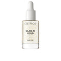 GLAM IN GOLD nail oil 8 ml
