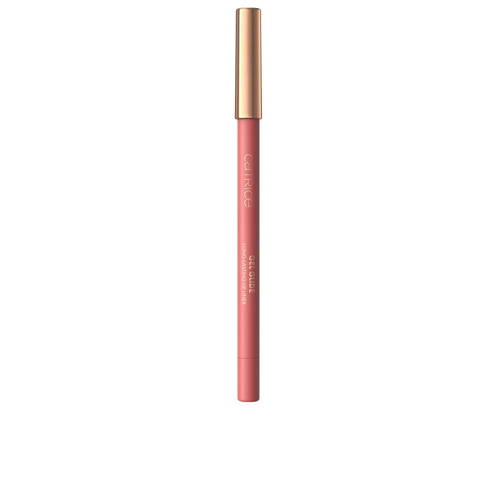 GEL GLIDE long-lasting lipstick