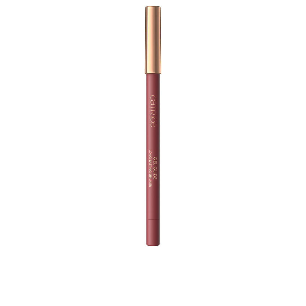 GEL GLIDE long-lasting lipstick