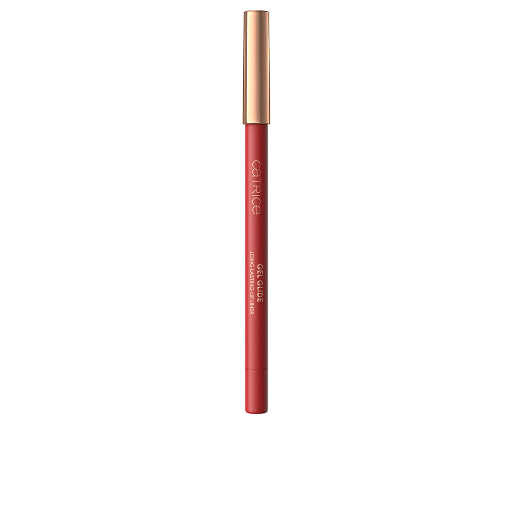 GEL GLIDE long-lasting lipstick