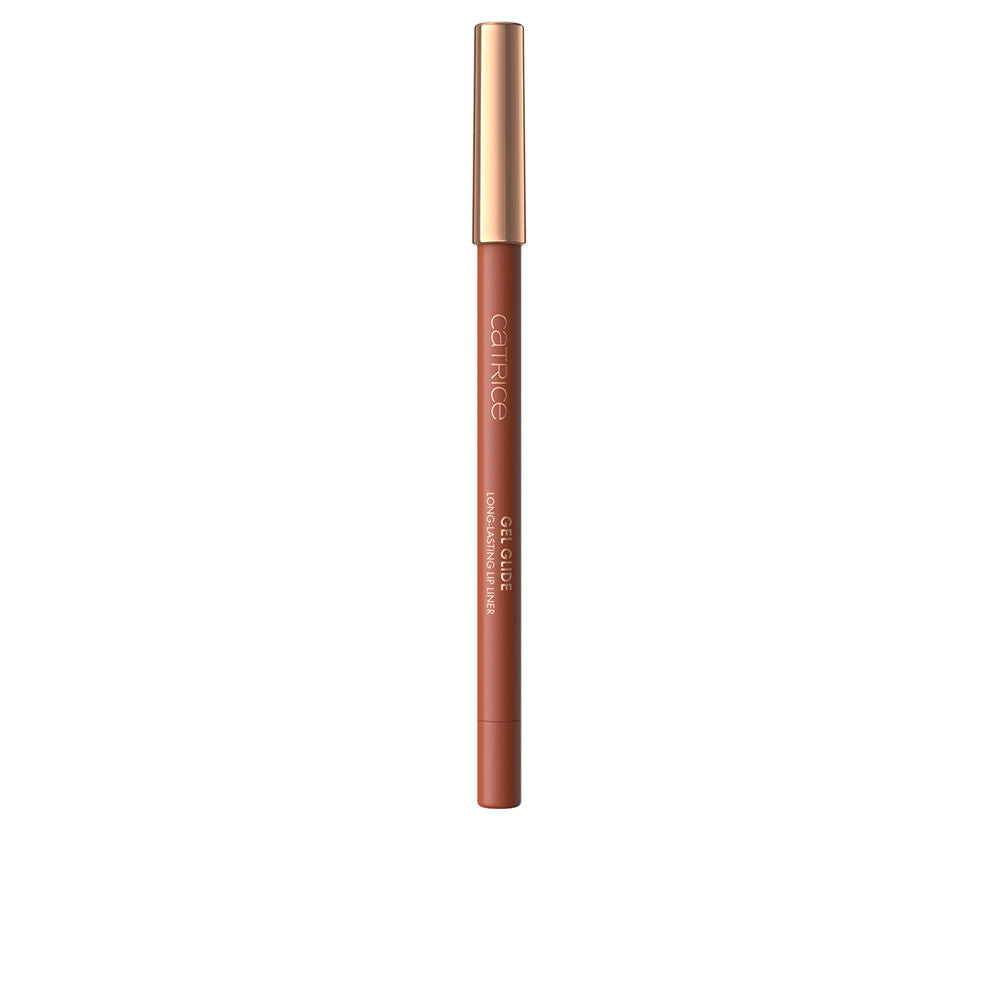 GEL GLIDE long-lasting lipstick
