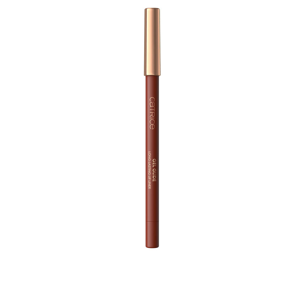 GEL GLIDE long-lasting lipstick