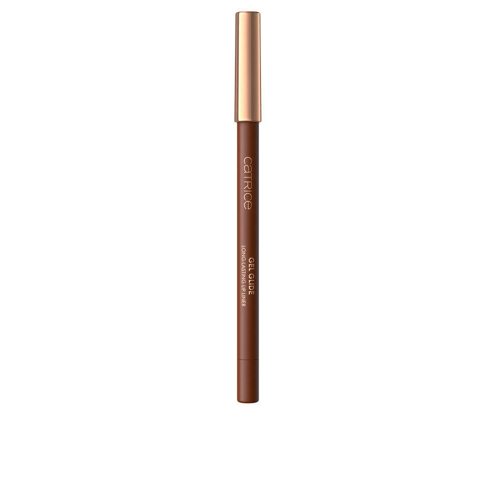 GEL GLIDE long-lasting lipstick