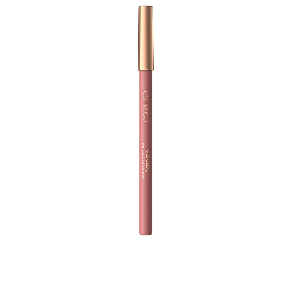 GEL GLIDE long-lasting lipstick