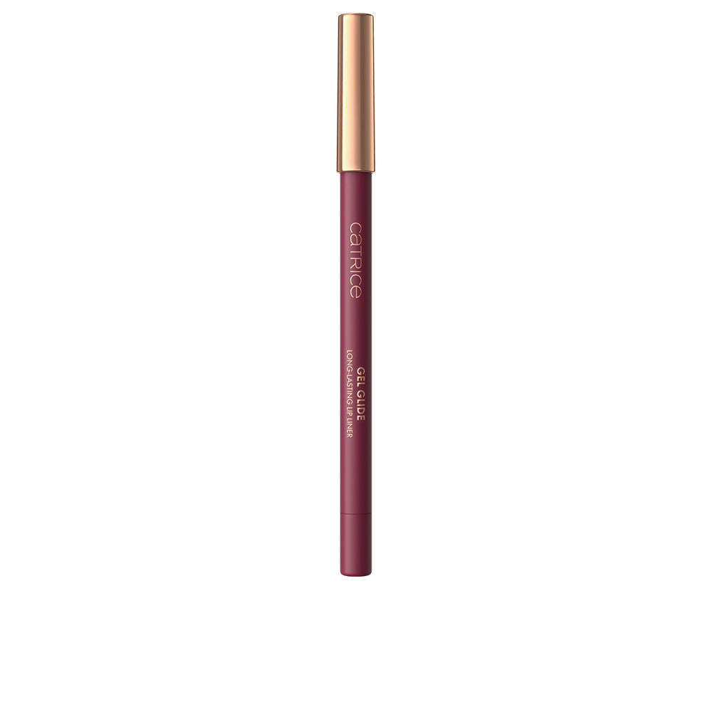 GEL GLIDE long-lasting lipstick