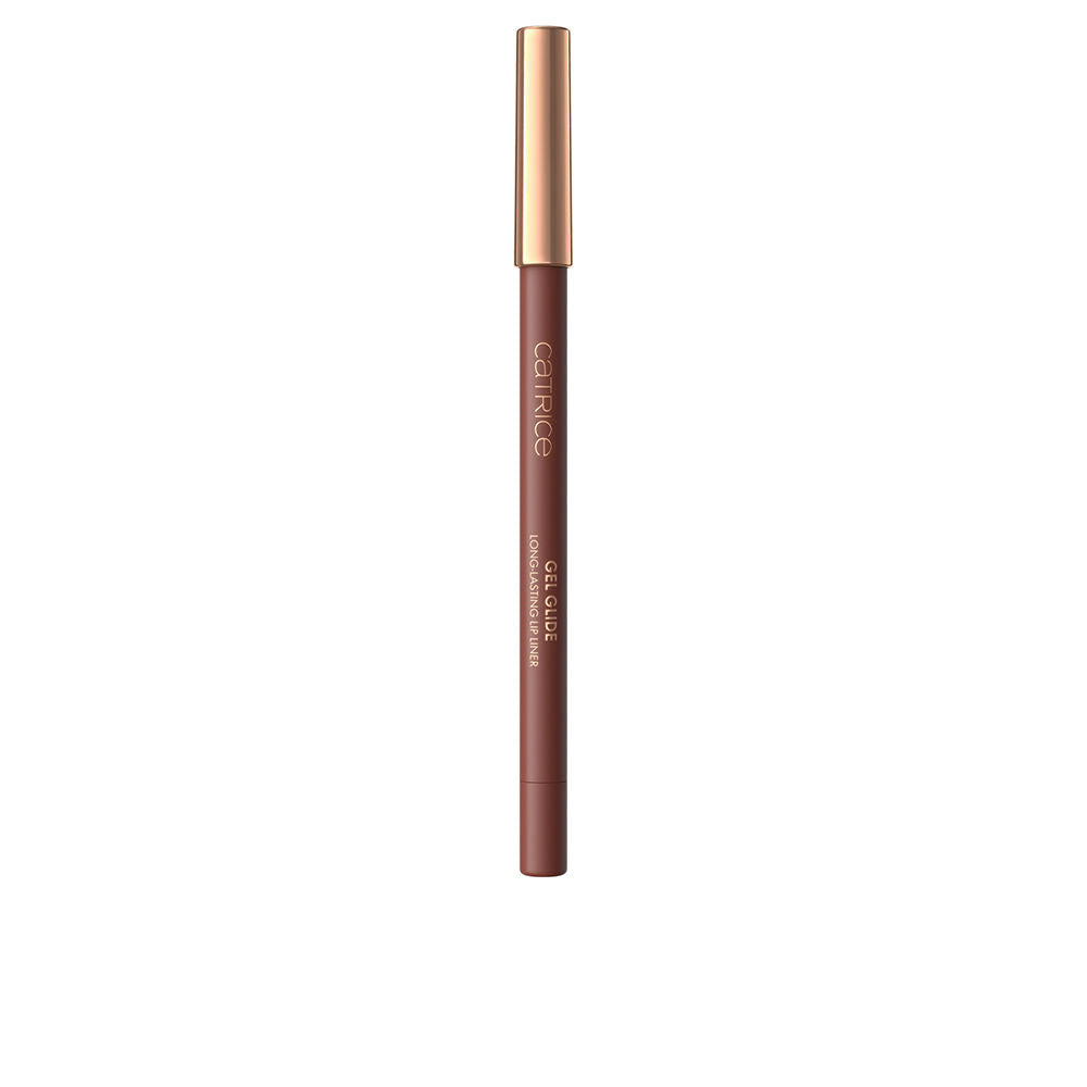 GEL GLIDE long-lasting lipstick