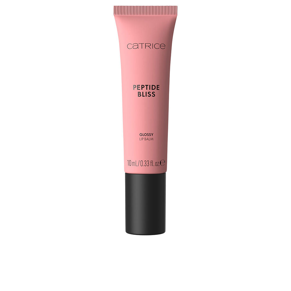 PEPTIDE BLISS GLOSSY lip balm