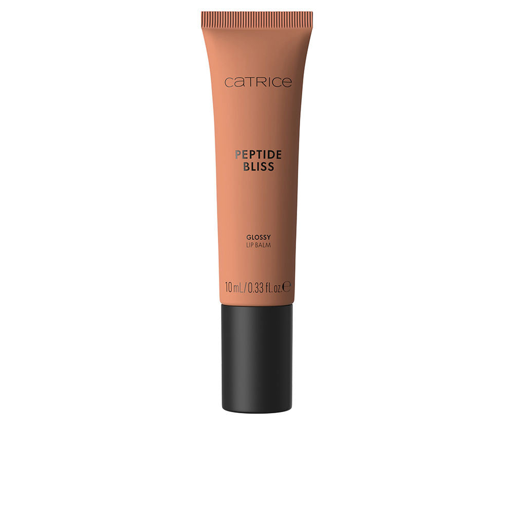 PEPTIDE BLISS GLOSSY lip balm