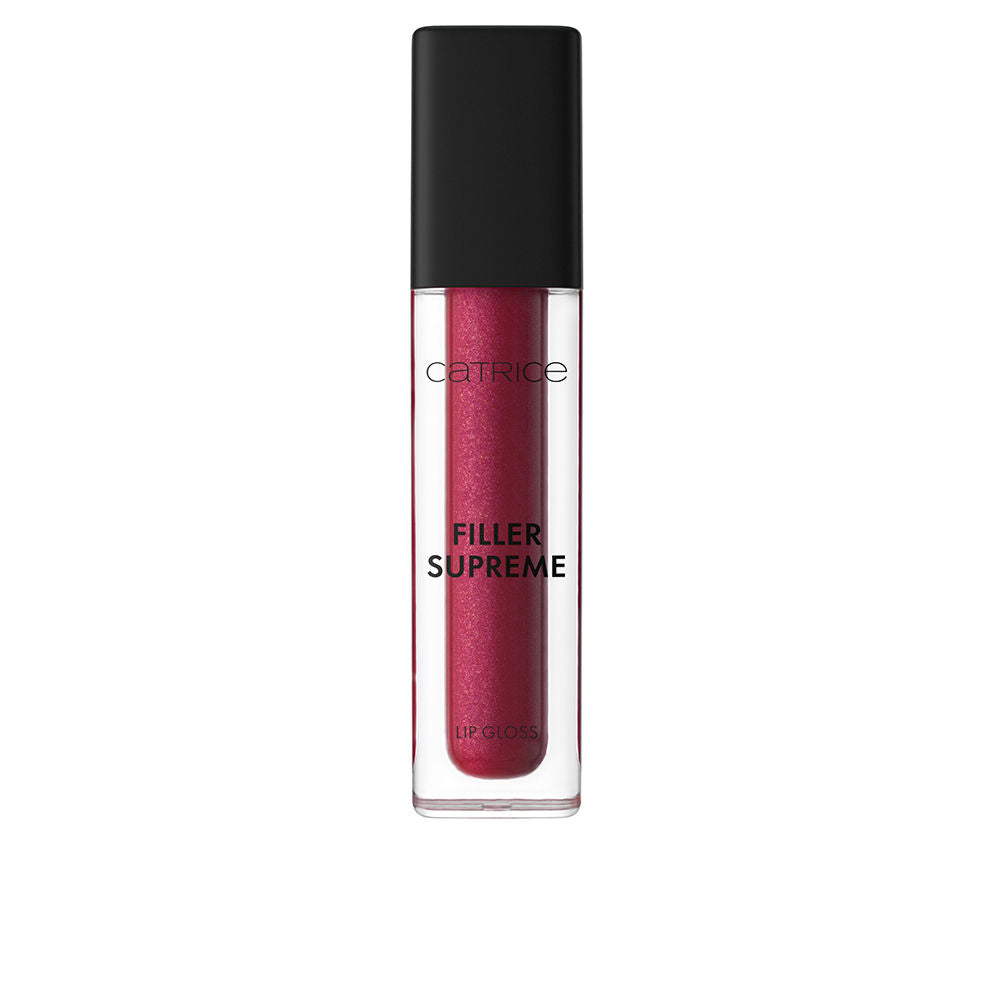 FILLER SUPREME lip gloss