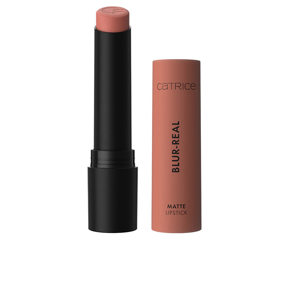 BLUR-REAL matte lipstick