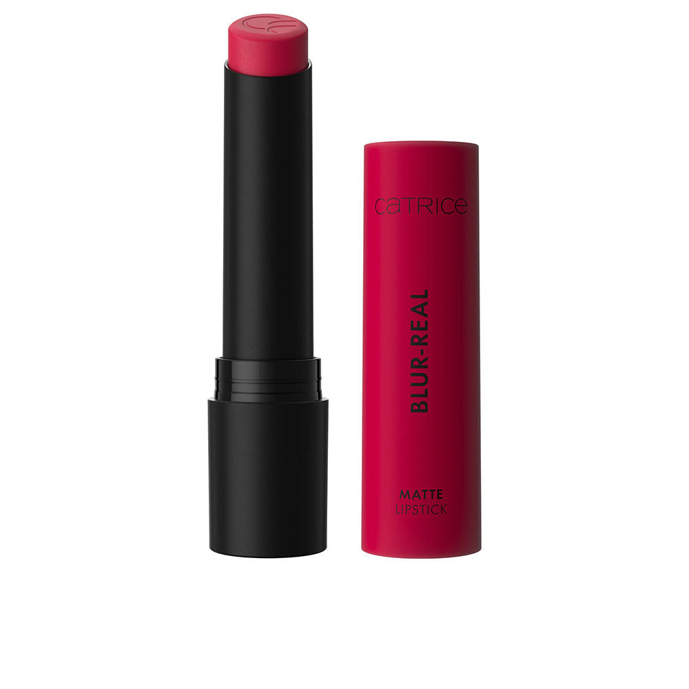 BLUR-REAL matte lipstick