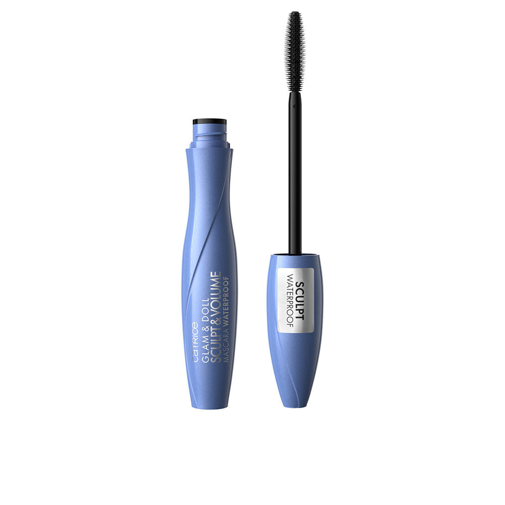 GLAM & DOLL sculpt & volume mascara