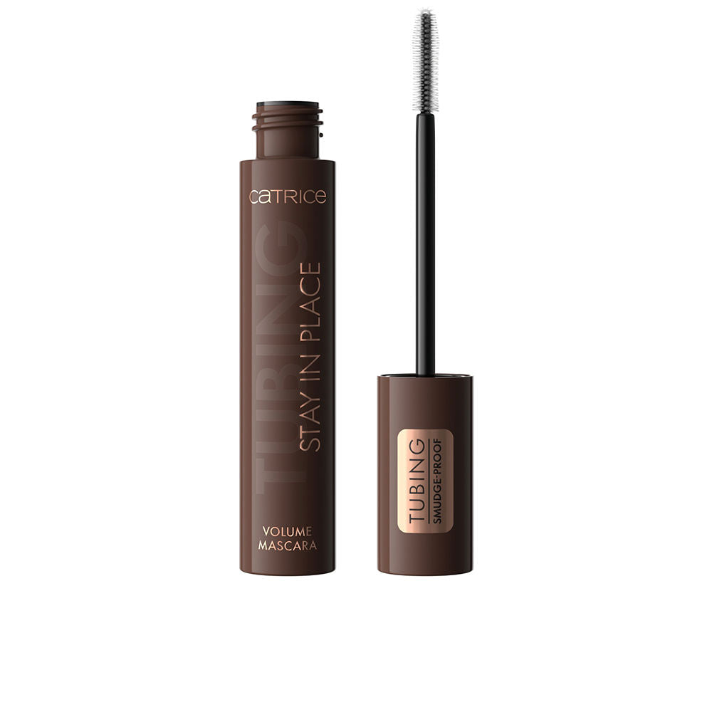 TUBING STAY IN PLACE volumizing mascara