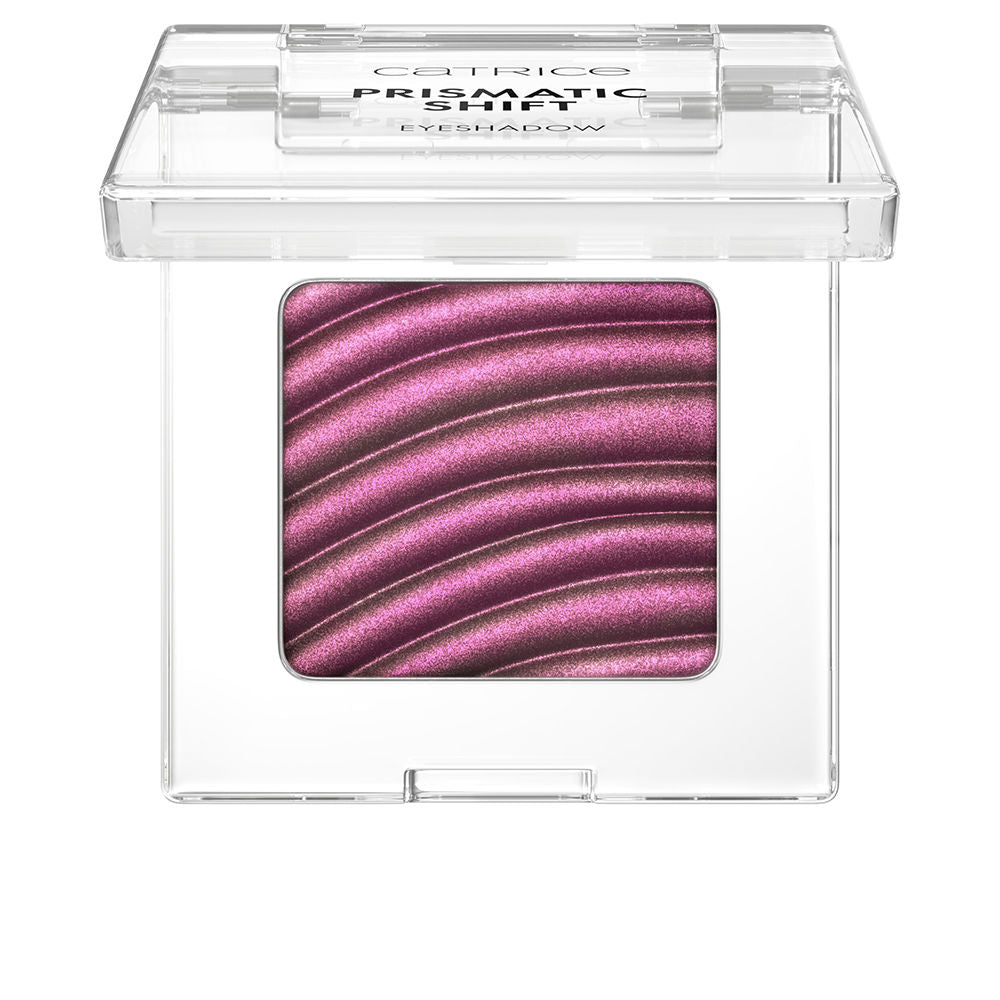PRISMATIC SHIFT eyeshadow