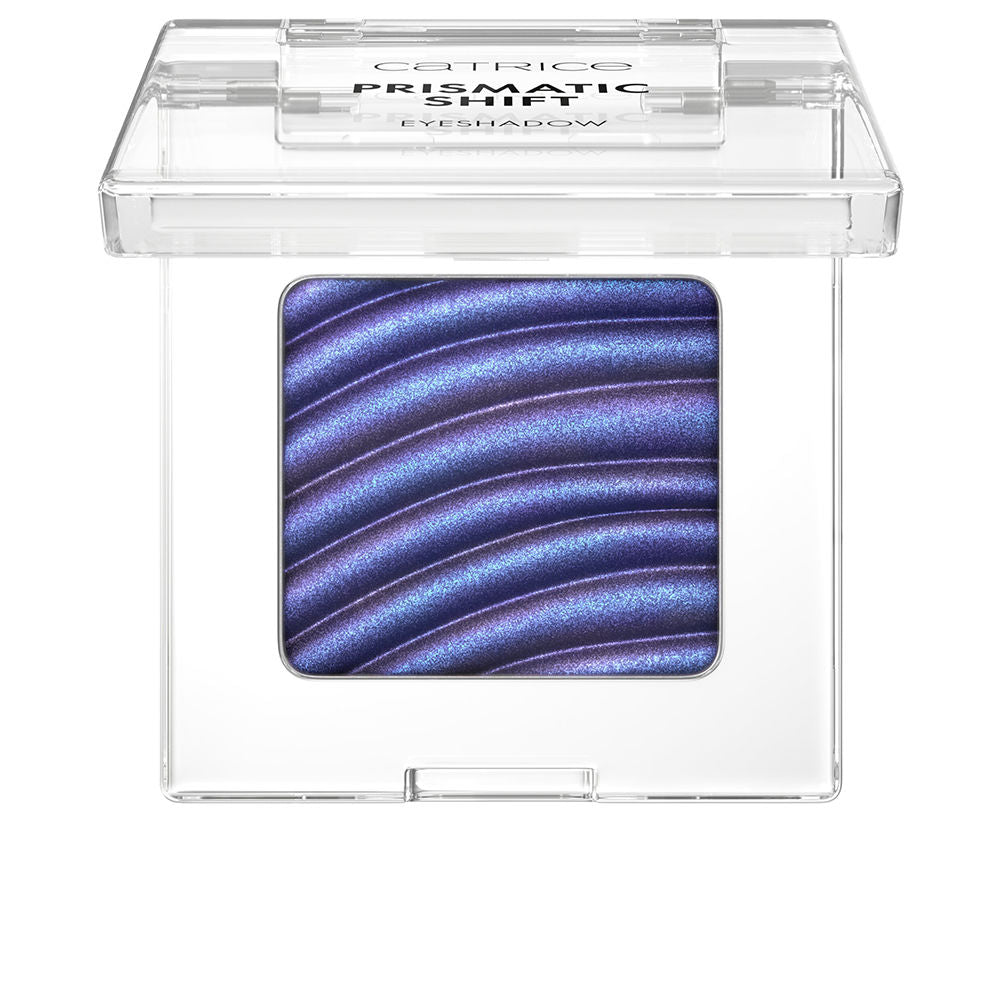 PRISMATIC SHIFT eyeshadow