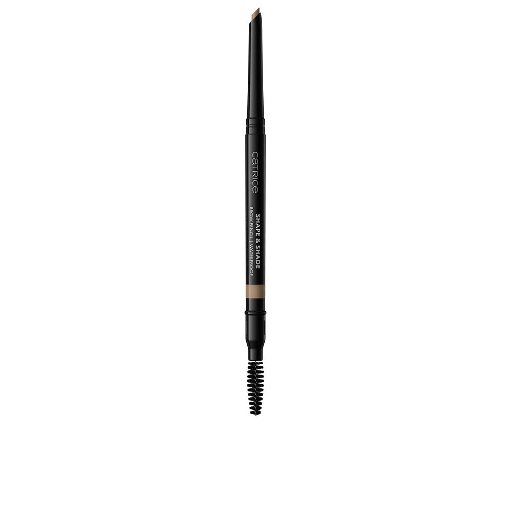 SHAPE &amp; SHADE Waterproof Eyebrow Pencil