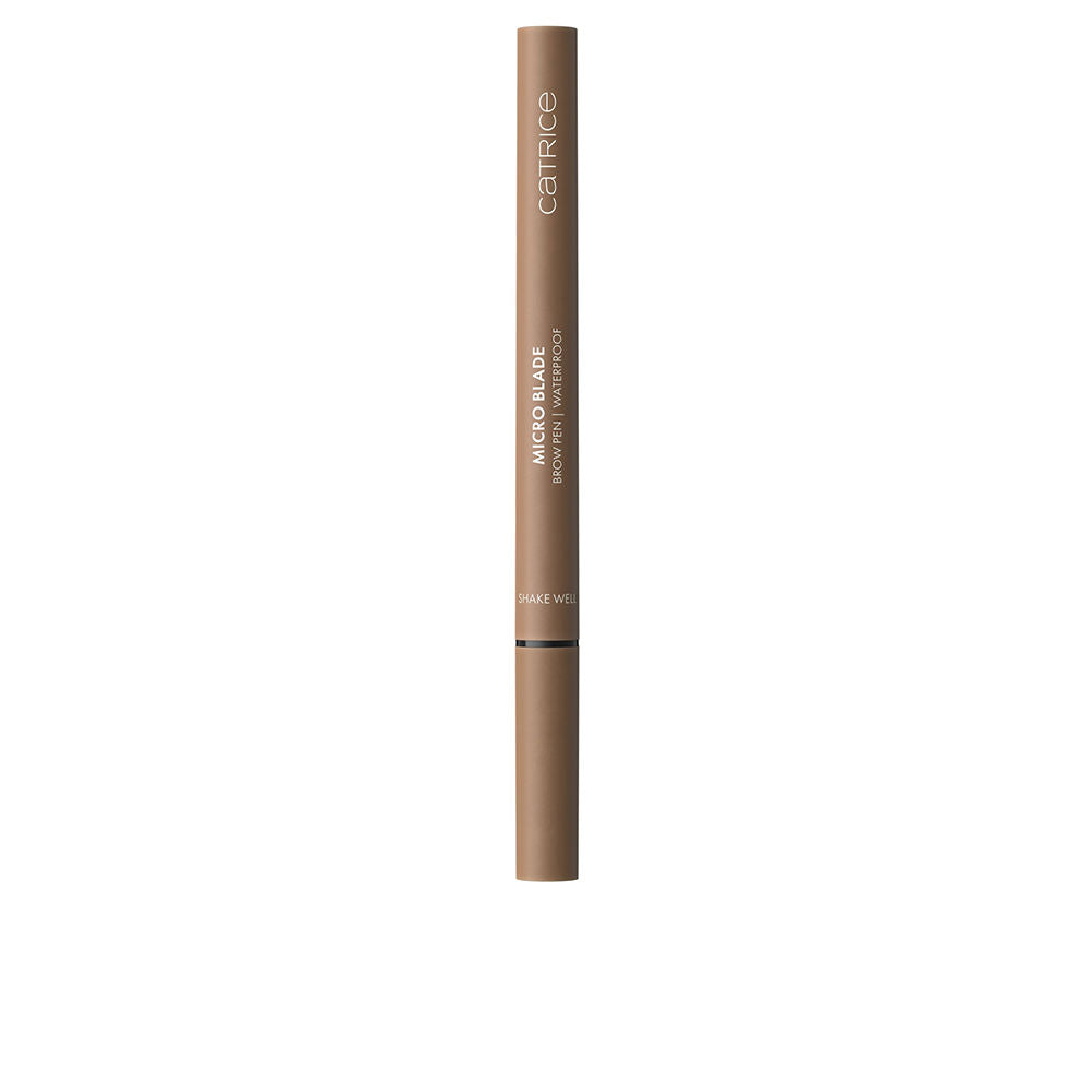 MICRO BLADE Waterproof Eyebrow Pencil
