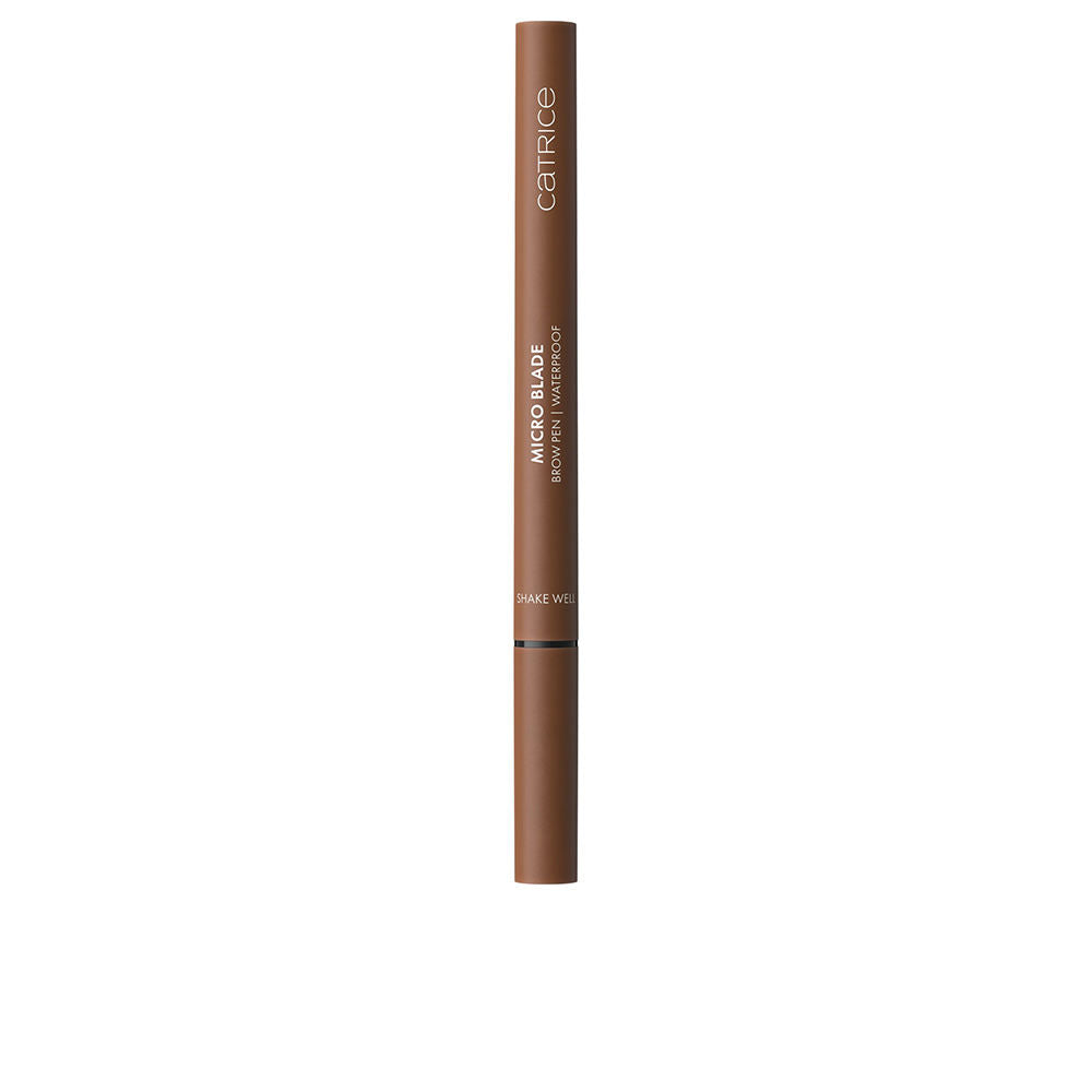 MICRO BLADE Waterproof Eyebrow Pencil