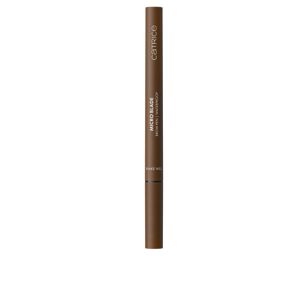 MICRO BLADE Waterproof Eyebrow Pencil