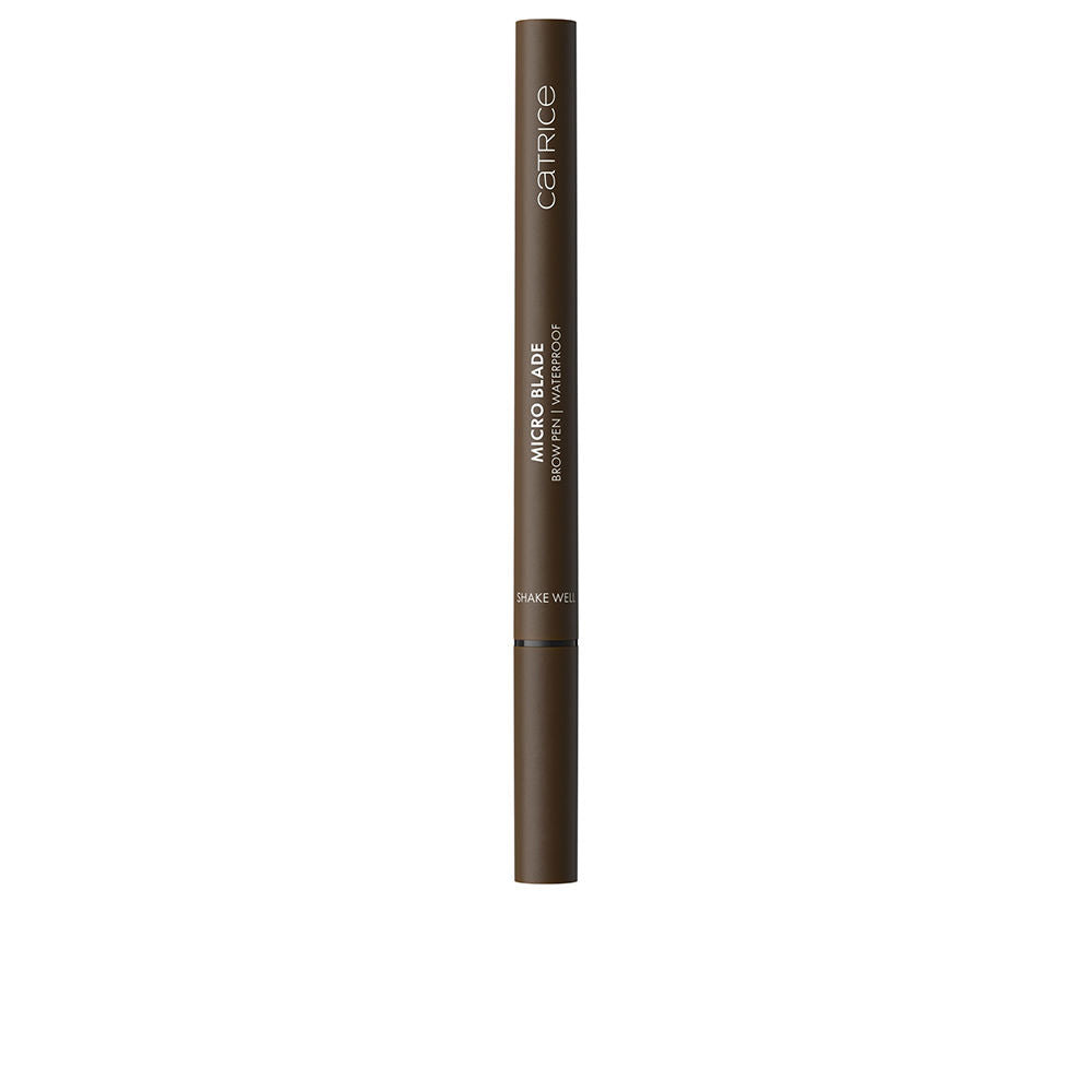 MICRO BLADE Waterproof Eyebrow Pencil