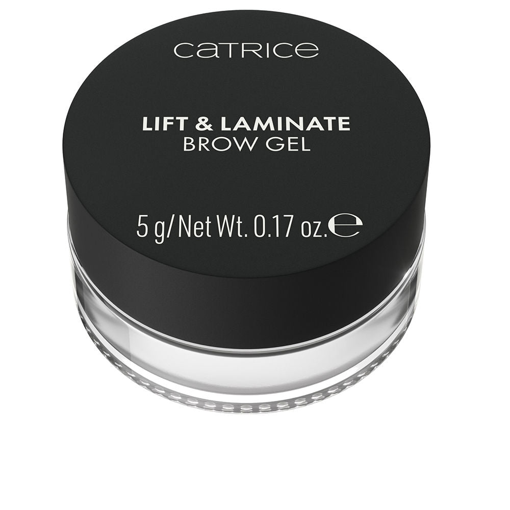 LIFT & LAMINATE eyebrow gel
