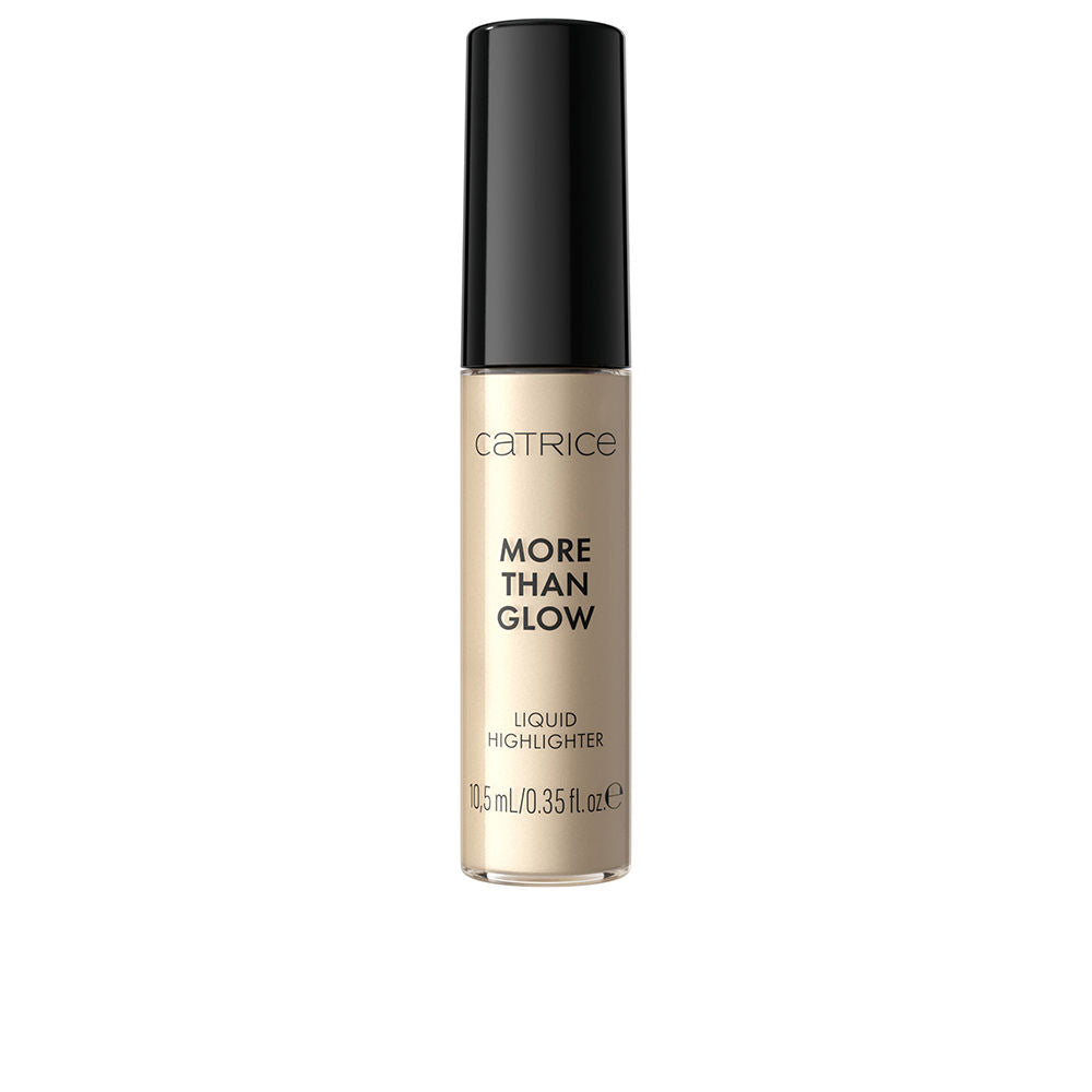 MORE THAN GLOW Liquid Highlighter