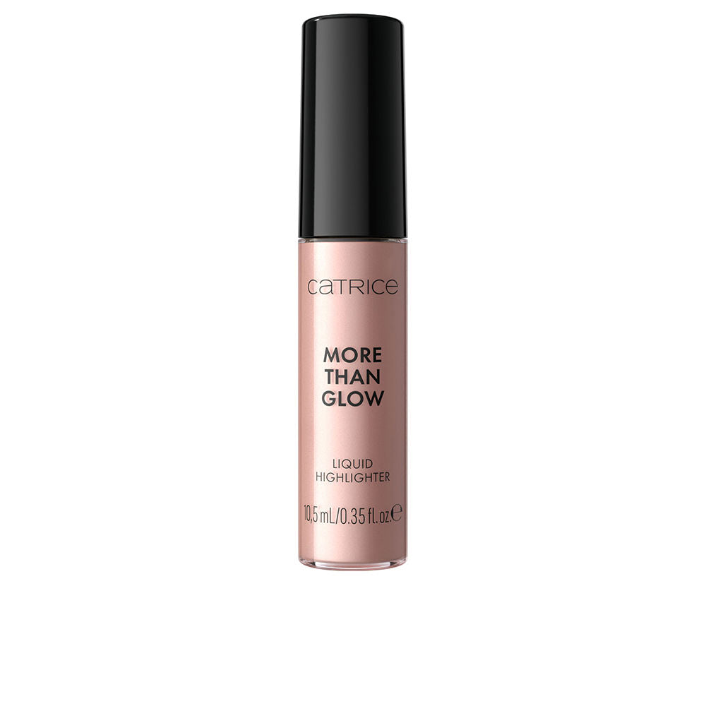 MORE THAN GLOW Liquid Highlighter