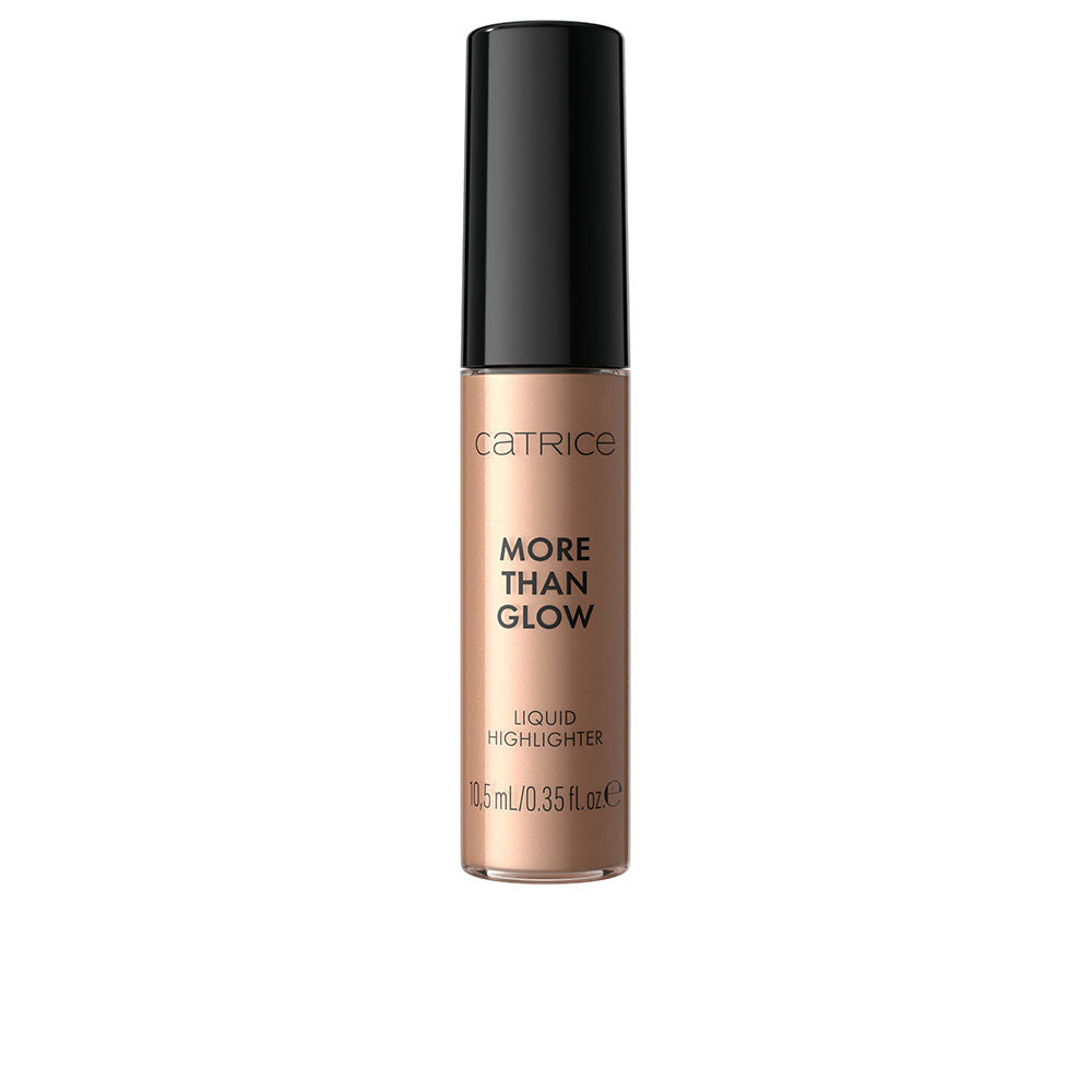 MORE THAN GLOW Liquid Highlighter