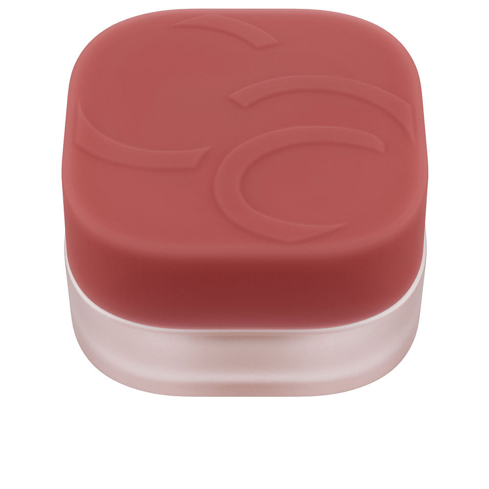 VELVET PUDDING blurring blush