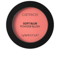 SOFT BLUR powder blush