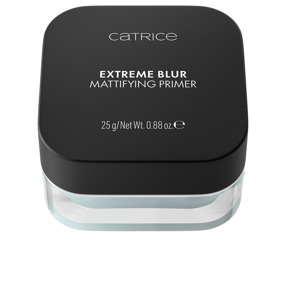 EXTREME BLUR mattifying primer 25g