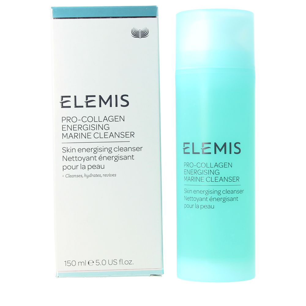 PRO-COLLAGEN energizing cleanser 50 ml